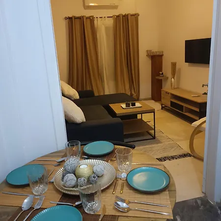 Apartamento Crystal Cannon Kanoni (Corfu)