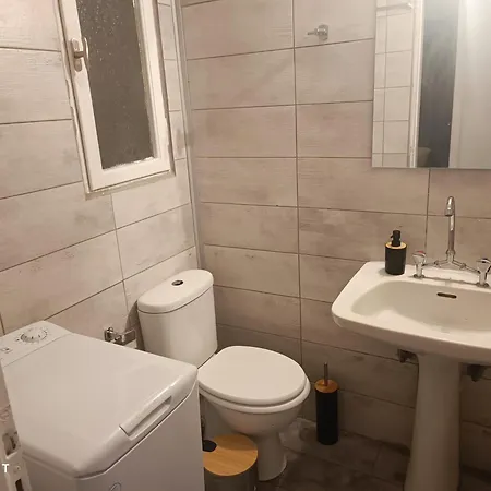 Crystal Cannon Apartamento *