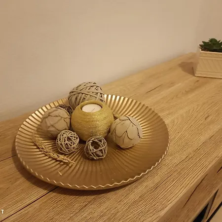 Crystal Cannon Apartment Kanoni (Corfu)
