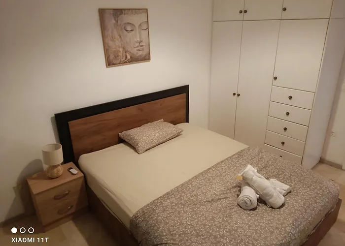 Apartmán Crystal Cannon