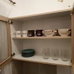 Crystal Cannon Apartament *
