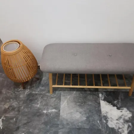 Crystal Cannon Apartament